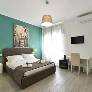 Chambre de Luxe Lit Queen-Size